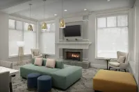 Hilton Garden Inn Atlanta North/Johns Creek - spa