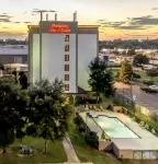 Hampton Inn & Suites Jackson Downtown-Coliseum - Pools