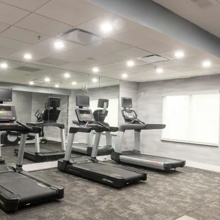 Fairfield Inn & Suites Denton