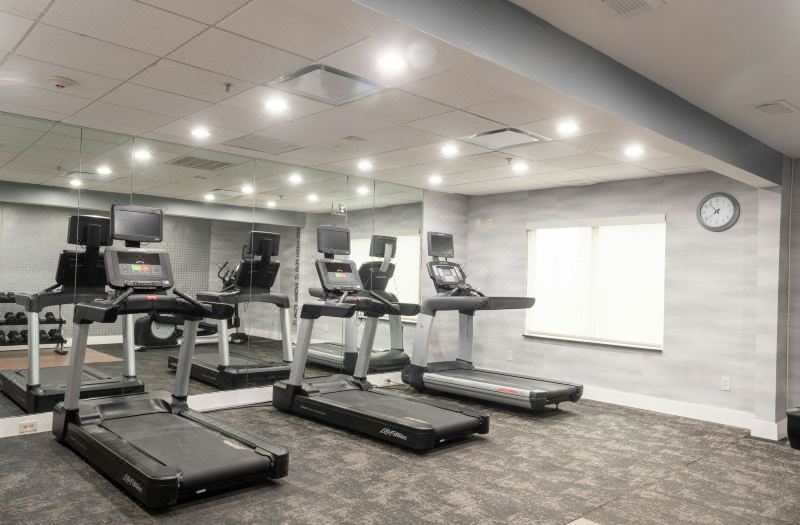 Fairfield Inn & Suites Denton photo 4