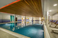 Clayton Hotel Cardiff Lane - Spa