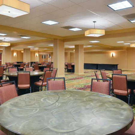 Hampton Inn Frederick