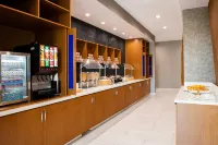 SpringHill Suites Riverside Redlands - Gym