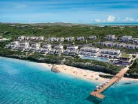 Rock House Hotels near Providenciales International Airport