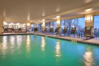 Fairfield Inn & Suites Boise Nampa - 3-Star