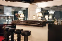 A-Rosa Hotel Thurnher's Alpenhof - Barer