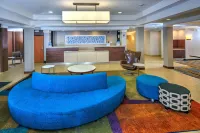Fairfield Inn & Suites Dover - 3-Star