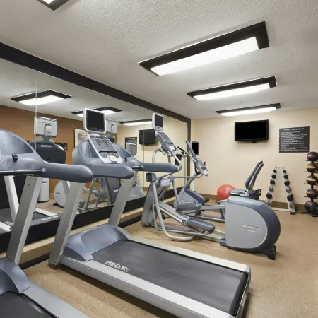 Homewood Suites by Hilton Columbus - Hilliard
