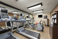 Homewood Suites by Hilton Columbus - Hilliard - parking
