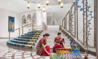 Taj Palace, New Delhi