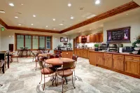 裡奇蘭Homewood Suites by Hilton - 早餐