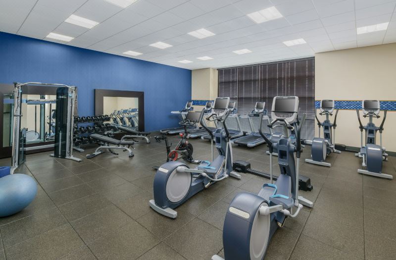 Hampton Inn & Suites LAX El Segundo photo 3