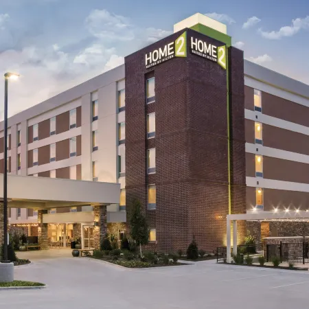 Home2 Suites by Hilton College Station