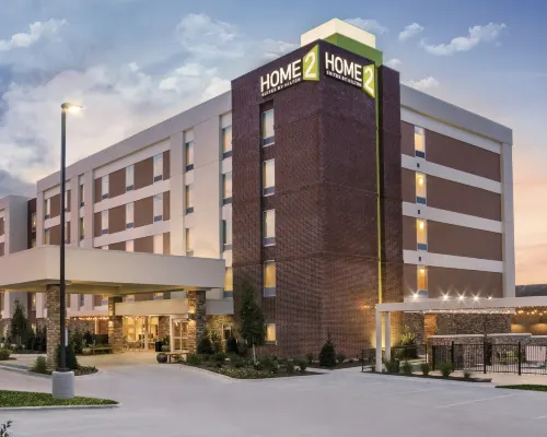 Home2 Suites by Hilton College Station Hotels near Bonfire Memorial