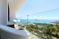 Bless Ibiza Cala Nova - The Leading Hotels of The World - Mountain view