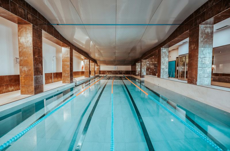Higueron Hotel Malaga, Curio Collection by Hilton photo 2
