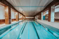 Higueron Hotel Malaga, Curio Collection by Hilton - 5-Star