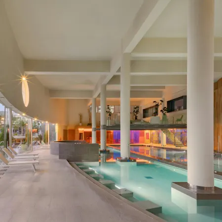 Higueron Hotel Malaga, Curio Collection by Hilton