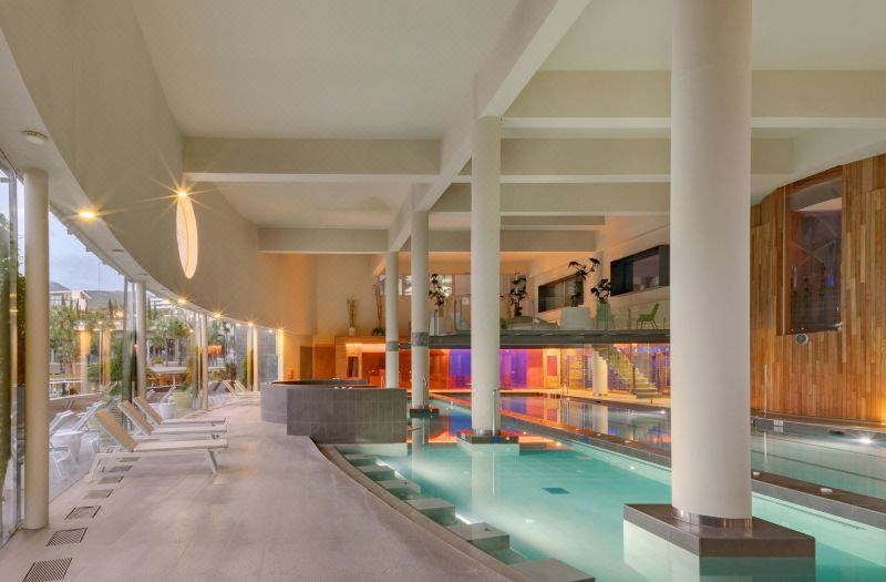 Higueron Hotel Malaga, Curio Collection by Hilton photo 3
