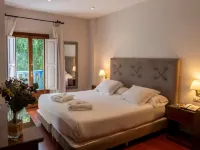Hotel Rural Spa Don Juan de Austria - spa