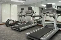Fairfield Inn & Suites Ithaca - Gym