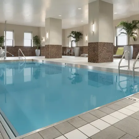 Embassy Suites by Hilton Pittsburgh Downtown