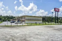 Red Roof Inn MacClenny - Bữa sáng