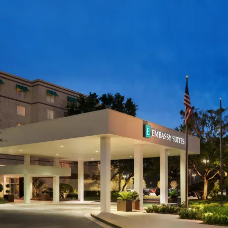 Embassy Suites by Hilton Brunswick