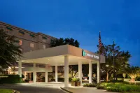 Embassy Suites by Hilton Brunswick - Baarit