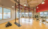 Maldron Hotel Portlaoise - Gym