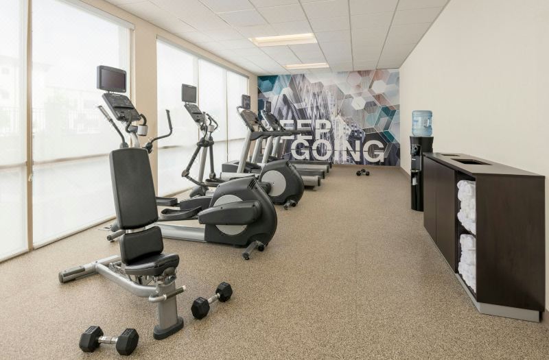 SpringHill Suites Lafayette South at River Ranch photo 3