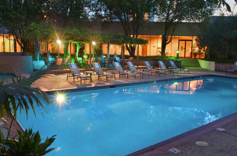 Hilton Houston Westchase photo 3