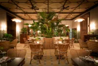 Itz'Ana Resort & Residences - petit déjeuner