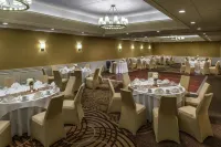 Sheraton Great Valley Hotel - parking