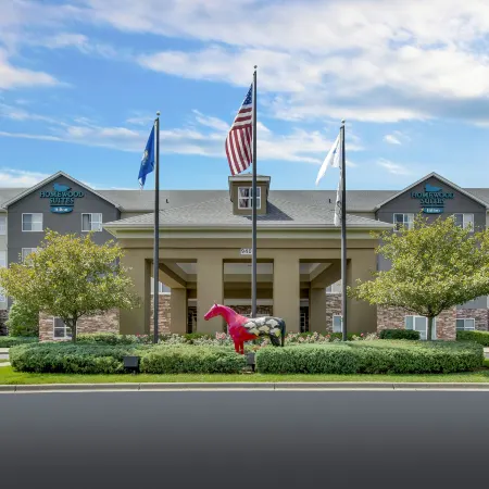 Homewood Suites by Hilton Louisville-East