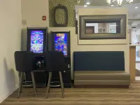 Red Roof Inn Pittsburgh - McKnight Rd - Pet friendly