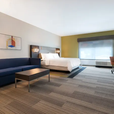 Holiday Inn Express & Suites GLENDALE DOWNTOWN by IHG