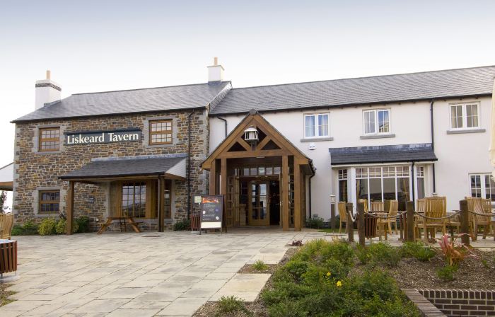 Premier Inn Liskeard