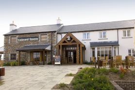 Premier Inn Liskeard