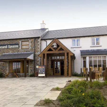 Premier Inn Liskeard