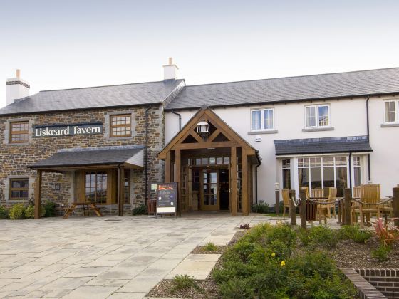 Premier Inn Liskeard