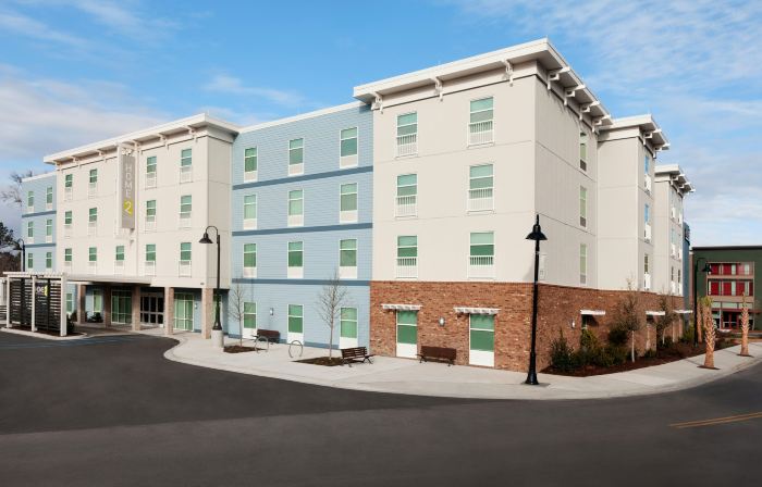 Home2 Suites by Hilton Mt. Pleasant Charleston