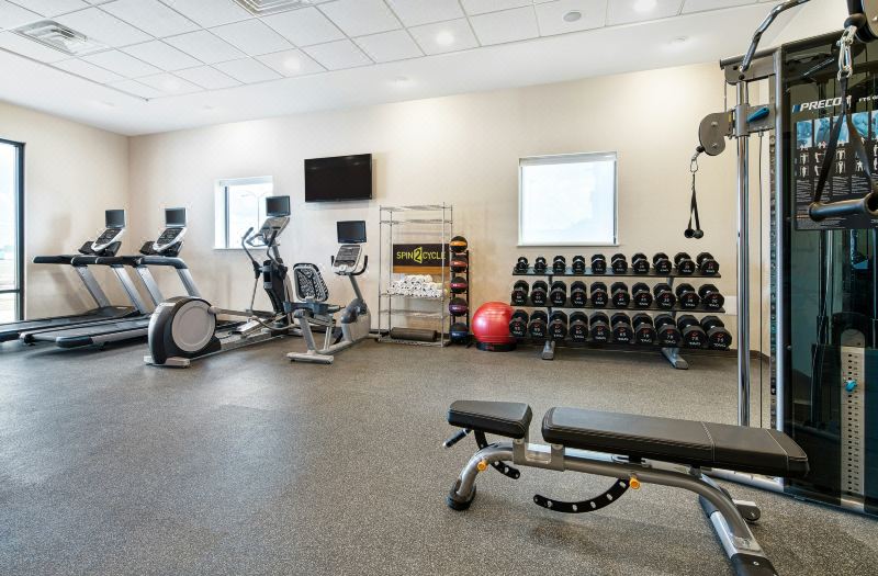 Home2 Suites by Hilton Batesville photo 2