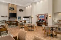 Hampton Inn & Suites Whitefish, MT - 2-Star