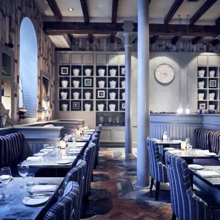 Malmaison Belfast