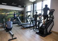 Lily Country Club - Træningscentre