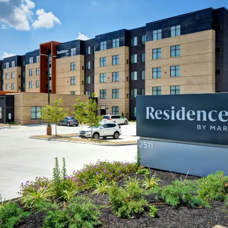 Residence Inn Cincinnati Northeast/Mason