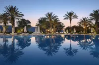 DoubleTree by Hilton Bodrum Isil Club Ultra All Inclusive Resort - Resorts