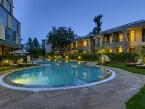Boulevard9, Nadiad - Ihcl SeleQtions