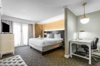 The Burgundy Hotel, Tapestry Collection by Hilton - 4 tähden